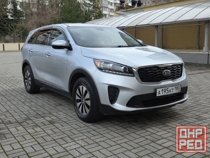 Продам Kia sorento prime Донецк - изображение 3