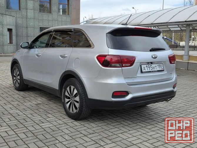 Продам Kia sorento prime Донецк - изображение 2