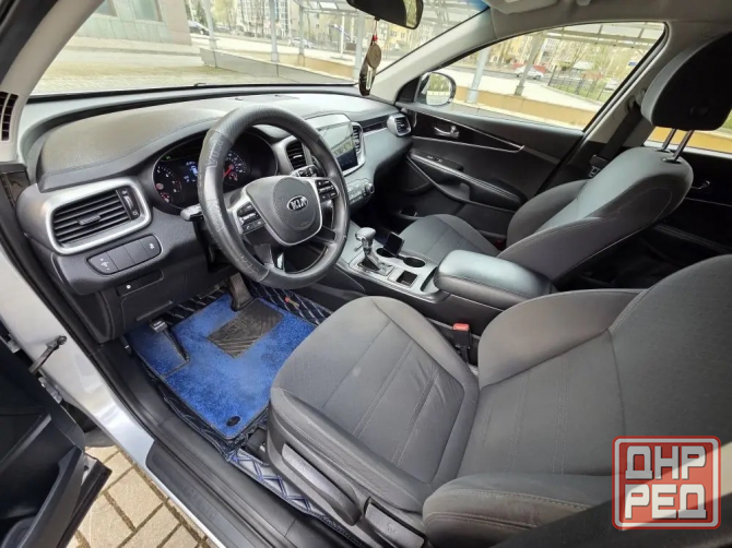 Продам Kia sorento prime Донецк - изображение 4