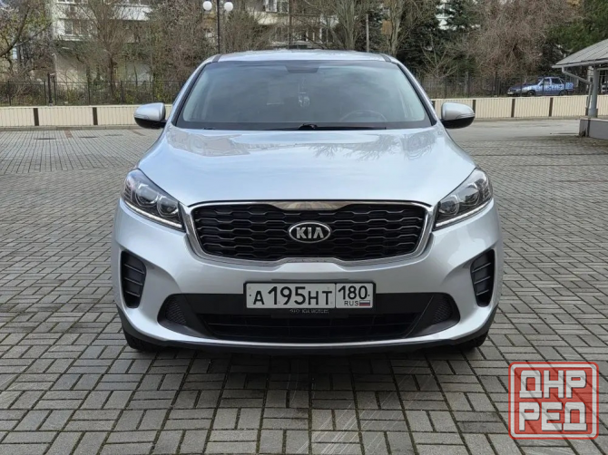 Продам Kia sorento prime Донецк - изображение 1