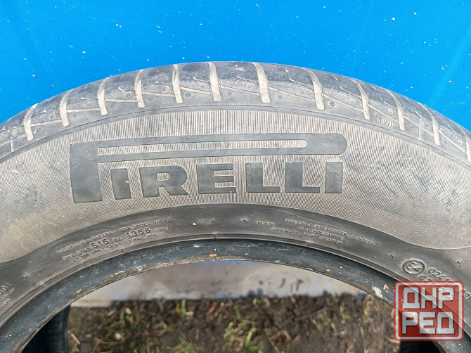 Продам автошины Макеевка - изображение 2