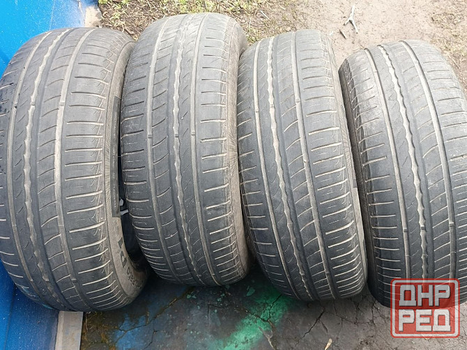 Продам автошины Макеевка - изображение 1