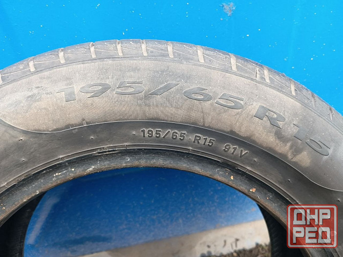 Продам автошины Макеевка - изображение 3