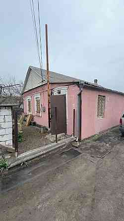 Продается дом в Ильичевском районе, пос. Мирный! Мариуполь