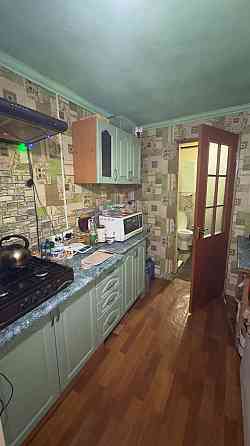 Продается дом в Ильичевском районе, пос. Мирный! Мариуполь