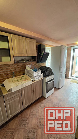 Продается дом в Ильичевском районе, пос. Мирный! Мариуполь - изображение 8