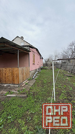 Продается дом в Ильичевском районе, пос. Мирный! Мариуполь - изображение 9