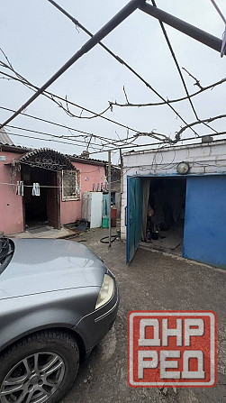 Продается дом в Ильичевском районе, пос. Мирный! Мариуполь - изображение 2