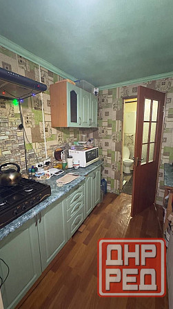 Продается дом в Ильичевском районе, пос. Мирный! Мариуполь - изображение 5