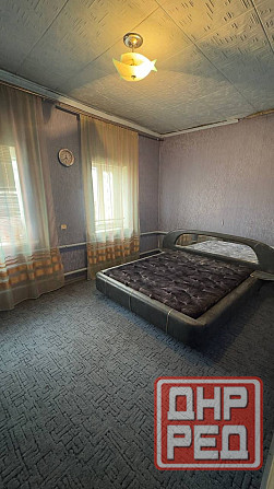 Продается дом в Ильичевском районе, пос. Мирный! Мариуполь - изображение 4