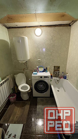 Продается дом в Ильичевском районе, пос. Мирный! Мариуполь - изображение 6