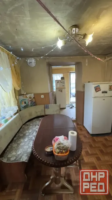 Продается дом в Ильичевском районе, пос. Мирный! Мариуполь - изображение 10