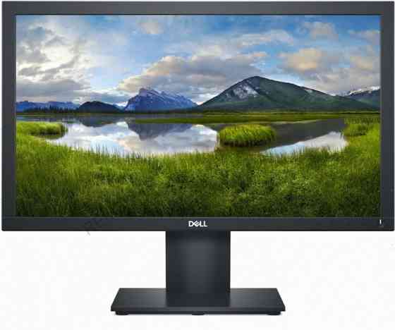 Монитор [арт-5670] 23.8" Dell E2420h, 1920x1080, Ips, 1хDp, черный [2420-0698] Донецк