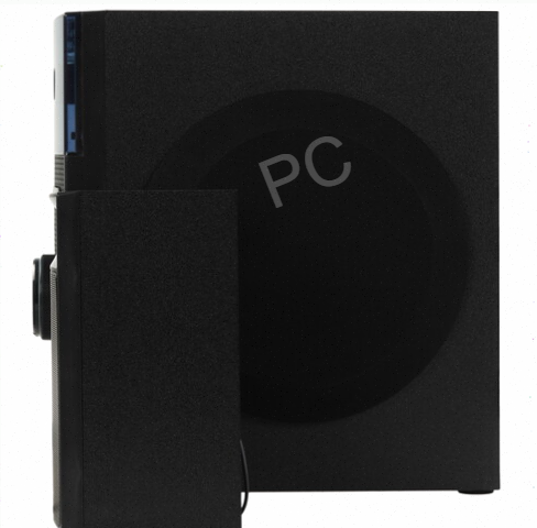 Колонки (арт-6552) Defender Tressor черный Макеевка