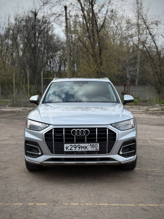 Продам Audi q5 Донецк
