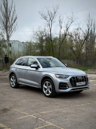 Продам Audi q5 Донецк