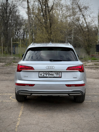 Продам Audi q5 Донецк