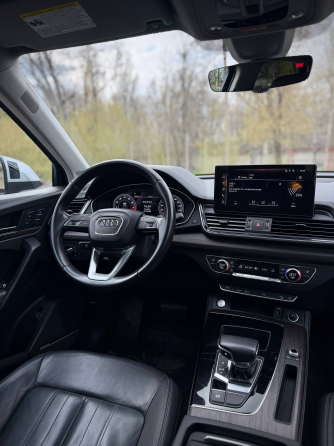 Продам Audi q5 Донецк