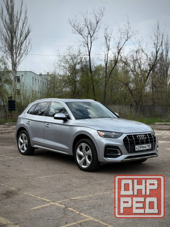 Продам Audi q5 Донецк - изображение 2