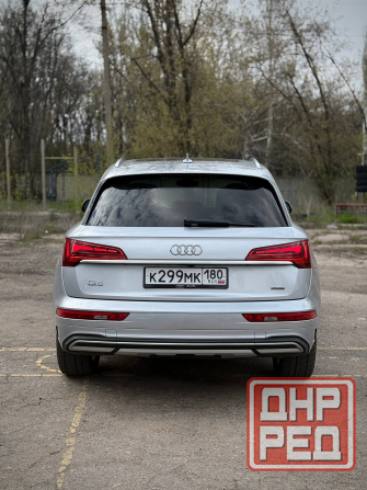 Продам Audi q5 Донецк - изображение 3