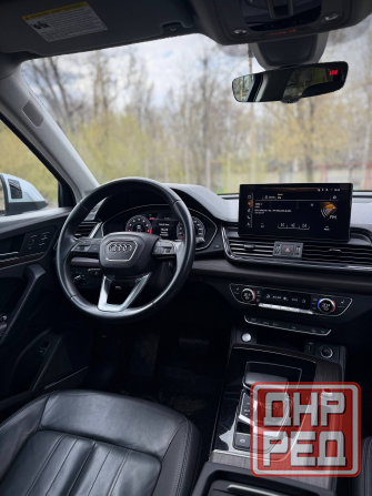 Продам Audi q5 Донецк - изображение 4