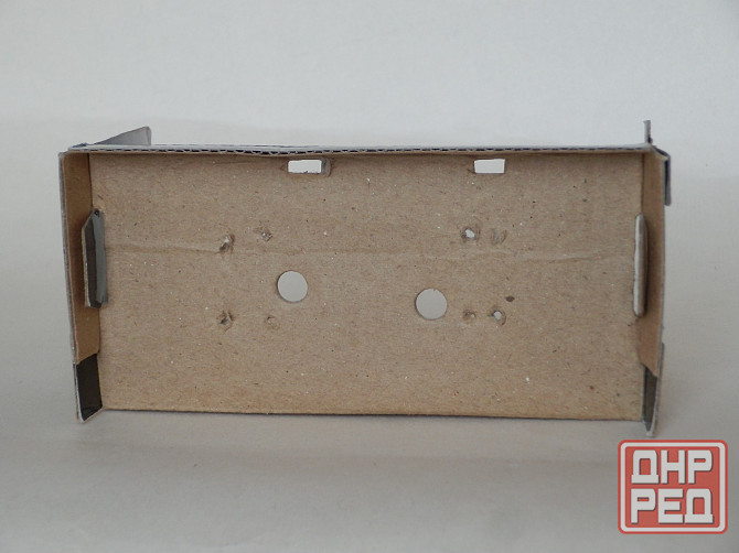 Коробка от ВаЗ-2118 - BAUER - 1/43 Донецк - изображение 8