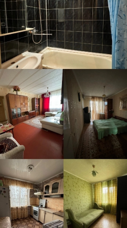 Сдаётся 3шка макеевка зелёный Макеевка