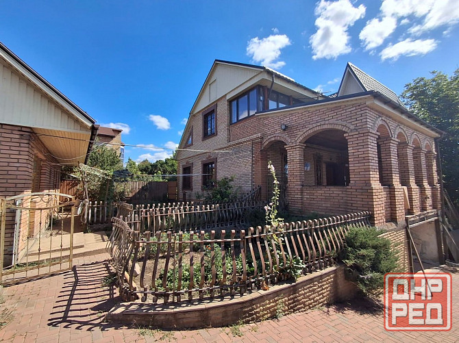Продажа частного дома! Донецк - изображение 3