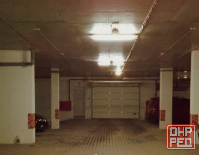 Куплю парко место в паркинге ( пл Ленина , Постышева) Донецк - изображение 1