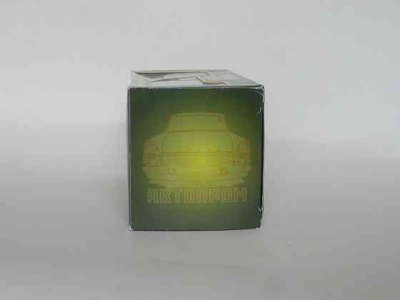 Коробка от ГаЗ-АаА-НаП Донецк