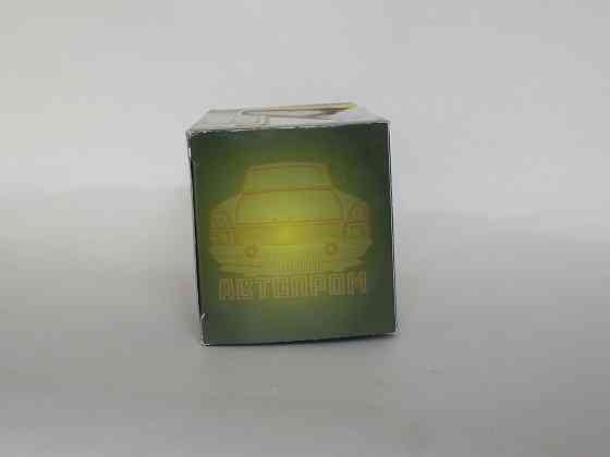 Коробка от ГаЗ-АаА-НаП Донецк