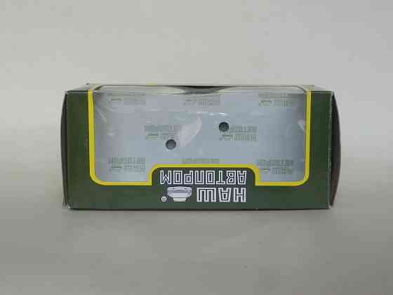 Коробка от ГаЗ-АаА-НаП Донецк