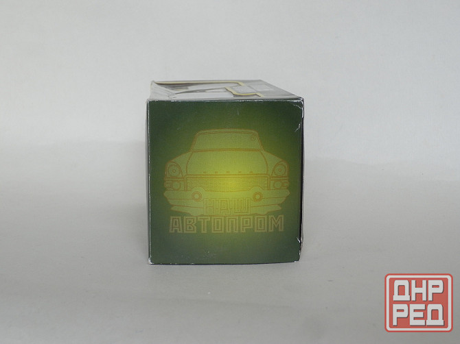 Коробка от ГаЗ-АаА-НаП Донецк - изображение 6