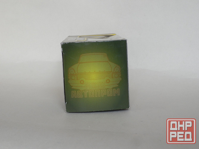 Коробка от ГаЗ-АаА-НаП Донецк - изображение 5