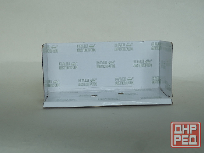 Коробка от ГаЗ-АаА-НаП Донецк - изображение 7