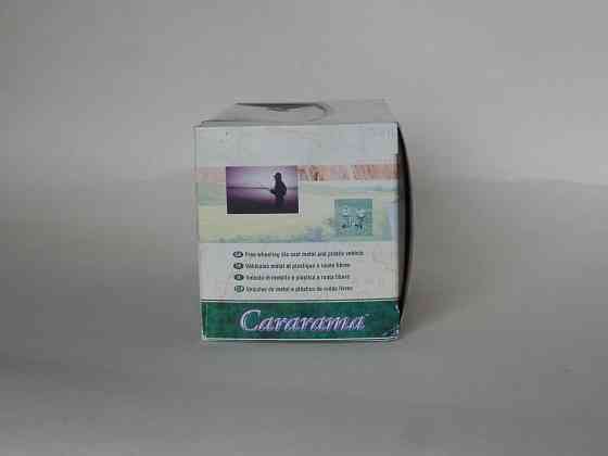 Коробка - CARARAMA - 1/43 Донецк