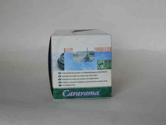 Коробка - CARARAMA - 1/43 Донецк