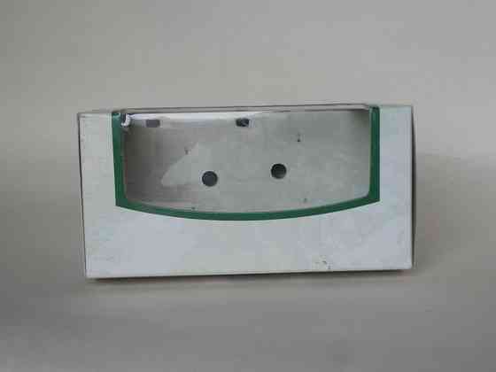 Коробка - CARARAMA - 1/43 Донецк