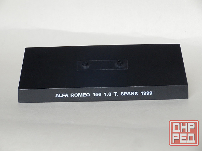 Подставка Донецк - изображение 1