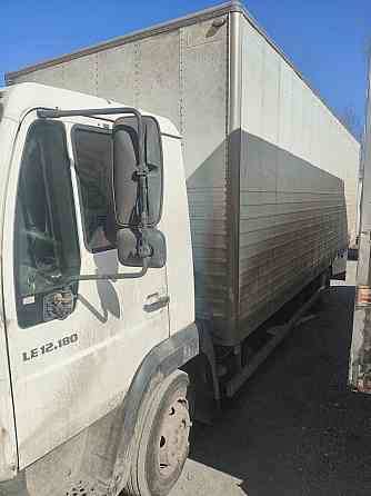 Продам MAN Донецк