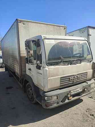 Продам MAN Донецк