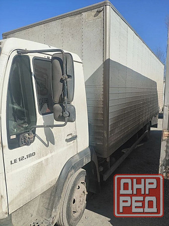 Продам MAN Донецк - изображение 2