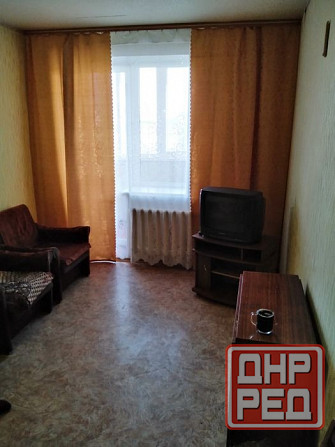 Сдам 1 комн.кв Буденновский район, Довженко, рынок Донецк - изображение 5