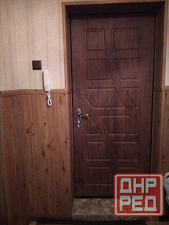 Сдам 1 комн.кв Буденновский район, Довженко, рынок Донецк - изображение 6