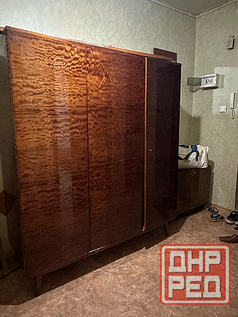 Сдам 1 комн.кв Буденновский район, Довженко, рынок Донецк - изображение 7