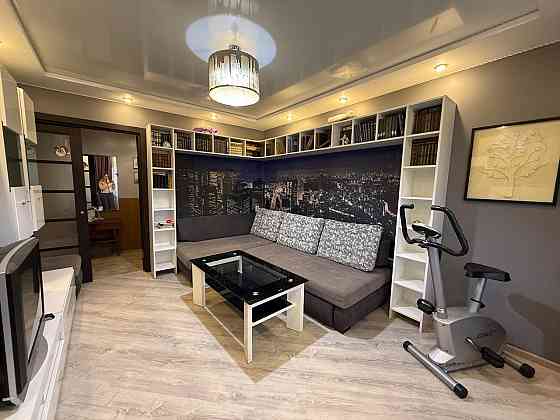 Сдам 3 ком.кв центр, проспект Мира, ЭпФ. Розы Люксембург. Донецк