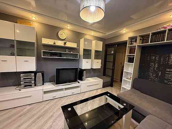 Сдам 3 ком.кв центр, проспект Мира, ЭпФ. Розы Люксембург. Донецк