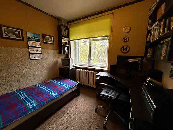 Сдам 3 ком.кв центр, проспект Мира, ЭпФ. Розы Люксембург. Донецк