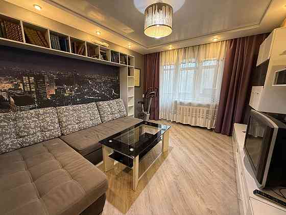 Сдам 3 ком.кв центр, проспект Мира, ЭпФ. Розы Люксембург. Донецк