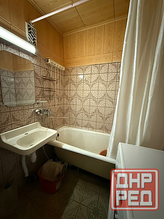 Сдам 3 ком.кв центр, проспект Мира, ЭпФ. Розы Люксембург. Донецк - изображение 6